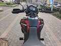 2014 Suzuki V-Strom 1000, красный, 750000 рублей - вид 3