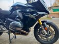 2018 BMW R 1200 RS, чёрный, 1080000 рублей - вид 10