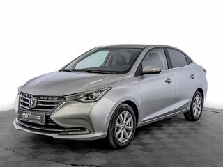 2023 Changan Alsvin, серый, 1090000 рублей, вид 1