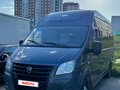 2017 ГАЗ ГАЗель Next, серый, 970000 рублей - вид 1