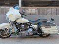 2003 Harley-Davidson Electra Glide, белый, 550000 рублей - вид 1