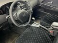 2008 Kia Ceed I, чёрный, 500000 рублей - вид 6