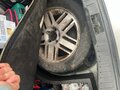 2012 Ford Focus III, серебристый, 714000 рублей - вид 10