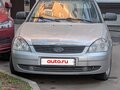 2012 Lada (ВАЗ) Priora I, серебристый, 220000 рублей - вид 2