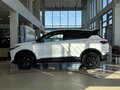 2026 Geely Coolray I Рестайлинг 2, белый - вид 2
