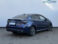 2023 Omoda S5, синий - вид 4