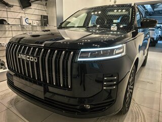 2026 Jeland J6, чёрный, 2549000 рублей, вид 1