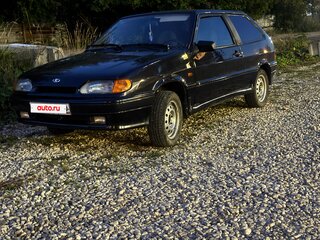 2008 Lada (ВАЗ) 2113, серый, 190000 рублей, вид 1