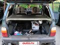 2005 Lada (ВАЗ) 1111 Ока КамАЗ, зелёный, 190000 рублей - вид 5