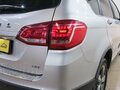 2019 Haval H6 I, серебристый, 1599000 рублей - вид 7