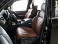 2018 Lexus LX 570 III Рестайлинг 2, чёрный, 9400000 рублей - вид 7