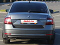 2018 Skoda Octavia III (A7) Рестайлинг, серый, 1700000 рублей - вид 4