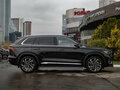2023 Geely Monjaro I, чёрный, 2798000 рублей - вид 2