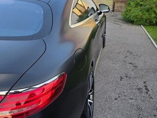 2015 Mercedes-Benz S-Класс AMG 63 AMG III (W222, C217), чёрный, 6300000 рублей, вид 5
