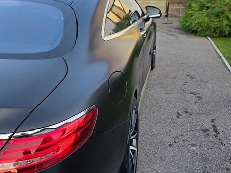 2015 Mercedes-Benz S-Класс AMG 63 AMG III (W222, C217), чёрный, 5680000 рублей, вид 4