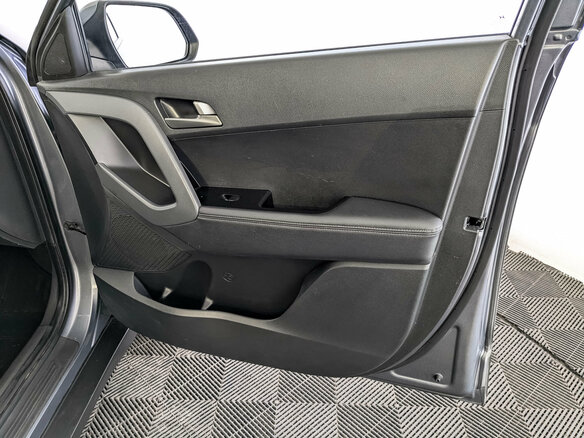 2019 Hyundai Creta I, серый, 1850000 рублей - вид 24