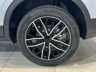 2026 Belgee X50+, серебристый, 2699990 рублей, вид 5