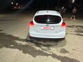 2017 Ford Focus III Рестайлинг, белый, 1350000 рублей - вид 4