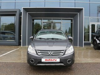 2016 Dongfeng H30 Cross, серый, 460000 рублей, вид 2