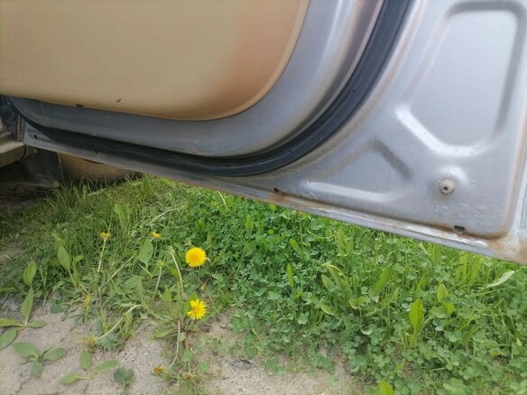 2012 Hyundai Grand Starex I, серый - вид 13