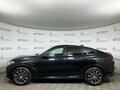 2021 BMW X6 30d III (G06), чёрный - вид 3
