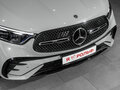 2026 Mercedes-Benz GLC Coupe 300 II (C254), серый - вид 6