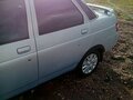 2004 Lada (ВАЗ) 2110, серебристый, 250000 рублей - вид 3