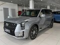 2026 GAC GS8 II, серебристый, 4699000 рублей