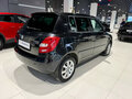 2010 Skoda Fabia II Рестайлинг, чёрный, 686070 рублей - вид 2