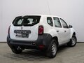 2020 Renault Duster I Рестайлинг, белый, 1550000 рублей - вид 4