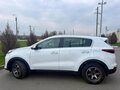 2018 Kia Sportage IV, белый, 2300000 рублей - вид 4