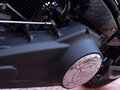 2017 Harley-Davidson Fat Bob, чёрный, 1610000 рублей - вид 10