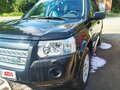2009 Land Rover Freelander II, чёрный, 1300000 рублей - вид 7