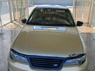 2008 Daewoo Nexia I Рестайлинг, золотистый, 259999 рублей, вид 5
