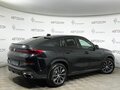 2021 BMW X6 30d III (G06), чёрный - вид 2