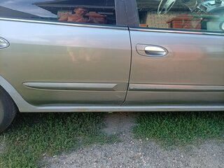 2001 Nissan Maxima V (A33), серый, 295000 рублей, вид 4