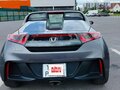 2016 Honda S660, серый, 1330000 рублей - вид 2