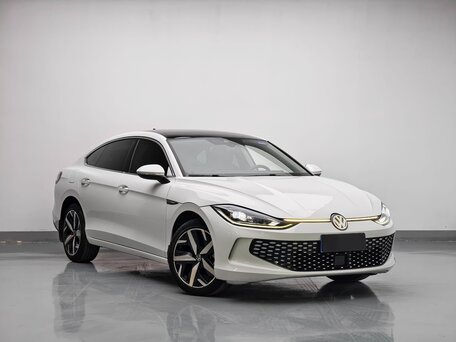 2023 Volkswagen Lamando L II, белый, 1900000 рублей, вид 2
