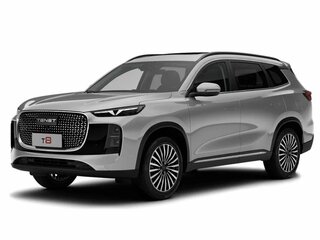 2026 Tenet T8, серебристый, 3630000 рублей, вид 1