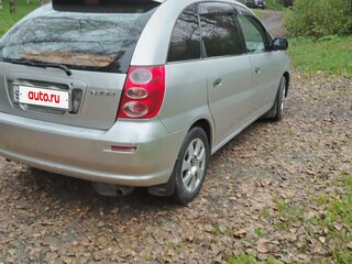 2000 Toyota Nadia, серый, 350000 рублей, вид 4