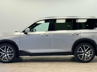 2024 GAC GS8 II, серый, 3490000 рублей, вид 2