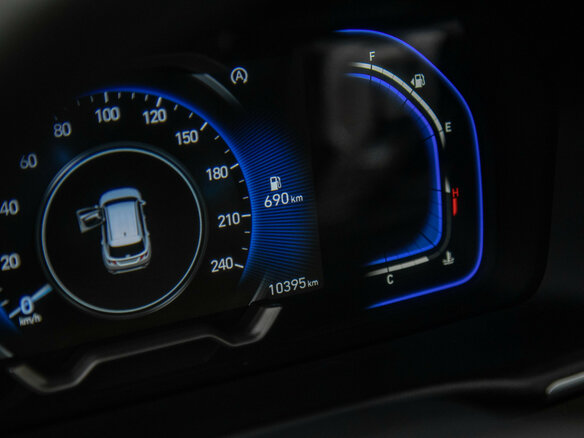 2024 Hyundai Tucson L IV, белый, 2898000 рублей - вид 8