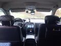 2008 SsangYong Kyron I Рестайлинг, чёрный, 800000 рублей - вид 7