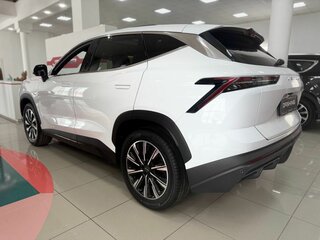 2026 Jetour Dashing I, белый, 3029900 рублей, вид 5