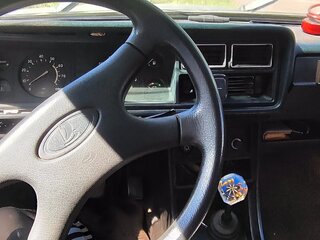2011 Lada (ВАЗ) 2107, серебристый, 110000 рублей, вид 3