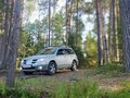 2007 Mitsubishi Outlander I, серебристый, 650000 рублей - вид 10