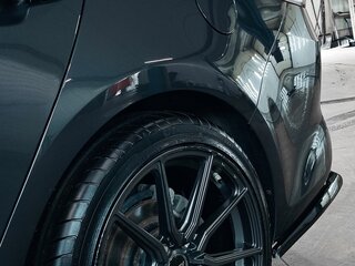 2017 Kia Optima IV, серый, 2500000 рублей, вид 4