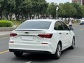 2022 Chevrolet Monza II, белый, 1083000 рублей - вид 5