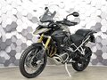 2025 Triumph Tiger 1200, серый - вид 1