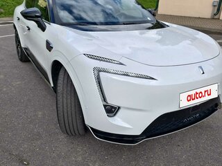2023 Avatr 11 116 kWh I, белый, 2800000 рублей, вид 4